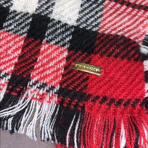 Reversible Steve Madden Scarf